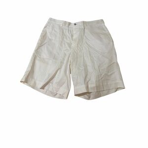 Pro Tour Classic White Men's Golfing Shorts -NWT